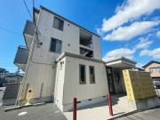 湘南モノレール湘南深沢駅まで徒歩12分