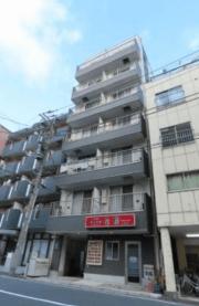 リブリ・イースター菊川