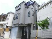 長尾元町4丁目 貸家