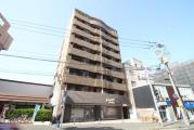 西鉄天神大牟田線大橋駅まで徒歩6分