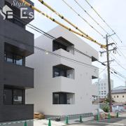 近鉄名古屋線黄金駅まで徒歩10分