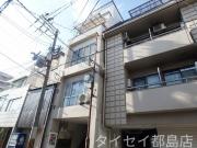 地下鉄谷町線都島駅まで徒歩5分
