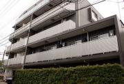 京急本線京急蒲田駅まで徒歩13分