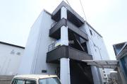 ＪＲ東海道本線浜松駅まで徒歩27分