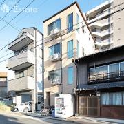 地下鉄名城線大曽根駅まで徒歩3分