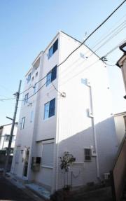 西武池袋・豊島線東長崎駅まで徒歩5分