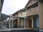 ツインタワーFUKAYA II