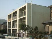 蓮田マンション