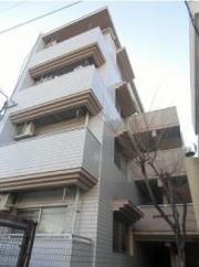 ドメスト吉塚