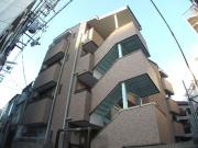 阪急神戸線王子公園駅まで徒歩2分