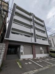 ヴァンベール京町
