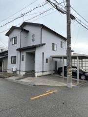 西金沢2丁目貸家