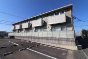 西鉄天神大牟田線宮の陣駅まで徒歩13分