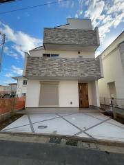 東急田園都市線二子玉川駅まで徒歩14分