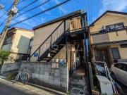 根本ハイツ