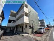 ＪＲ東海道本線岡崎駅まで徒歩10分
