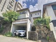 別府6丁目Y貸家