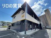 オーク立岩