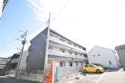 小田急小田原線本厚木駅まで徒歩3分