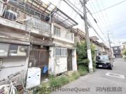 高見の里6丁目貸家