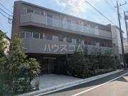 Alivis新江古田