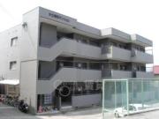 阪急宝塚線岡町駅まで徒歩10分