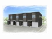 ガレージハウス神宮寺I