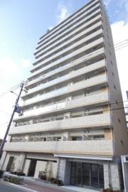 地下鉄千日前線北巽駅まで徒歩5分
