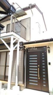 町屋町末廣貸家