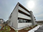 ＪＲ山陽本線西阿知駅まで徒歩7分