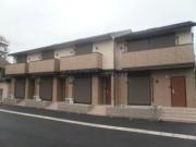 名鉄名古屋本線加納駅まで徒歩6分