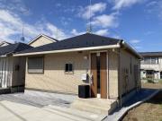 東武伊勢崎・大師線羽生駅まで徒歩13分