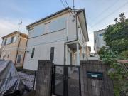 滝山タウンハウス