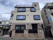 甲子園四番町戸建