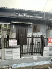 東中浜2丁目8-7貸家