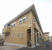 ソリアード片倉