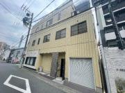 ＪＲ中央本線鶴舞駅まで徒歩5分