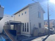 等々力5丁目K邸