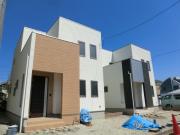 フジパレス戸建賃貸荒牧