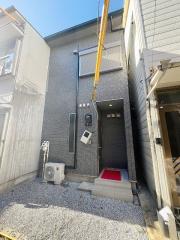 文京区大塚1丁目戸建て