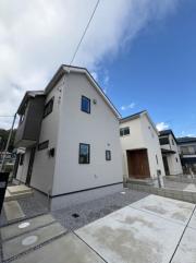 リナージュL 八王子弐分方町244期3号棟