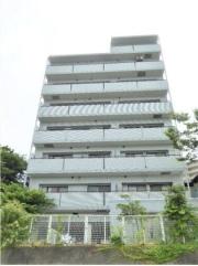 ライオンズマンション湘南江の島