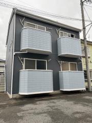 モンパレス足利第1-6号館