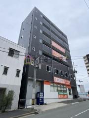 MY江之子島マンション