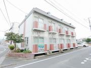 ＪＲ常磐線日立駅まで徒歩6分
