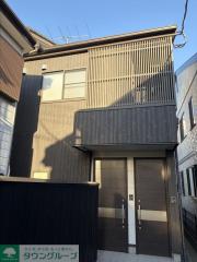 ＪＲ高崎線浦和駅までバス約10分 徒歩2分