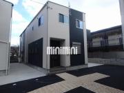 アーバンセレクト柏原D