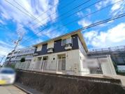 ブルーライン三ツ沢上町駅まで徒歩15分