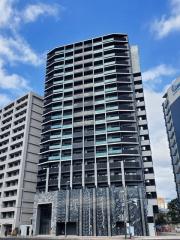 S-RESIDENCE国泰寺町一丁目