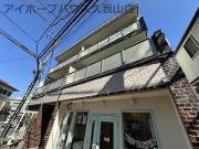 京王井の頭線三鷹台駅まで徒歩3分